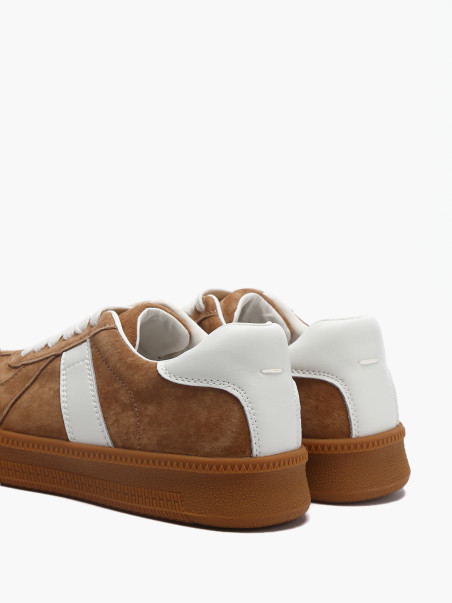 Кеды O.LIVE naturalle 1605001180