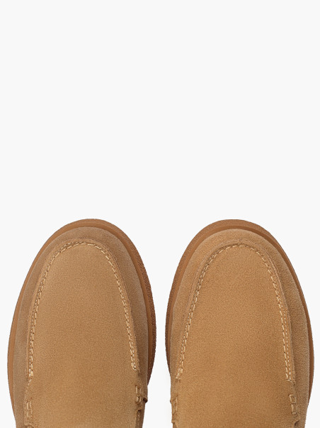 Лоферы O.LIVE naturalle 1605001182