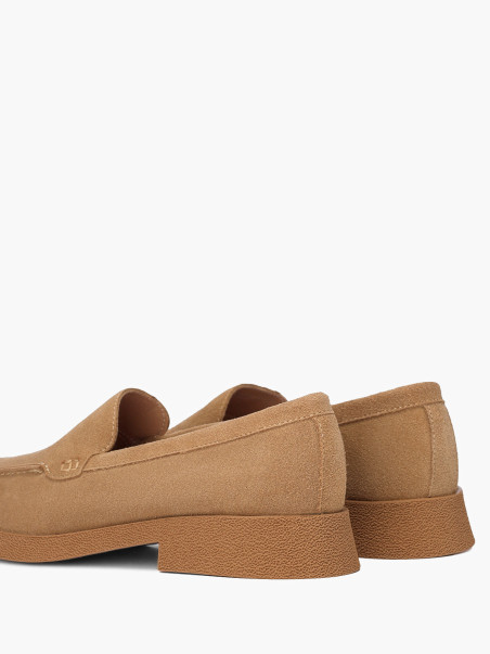 Лоферы O.LIVE naturalle 1605001182