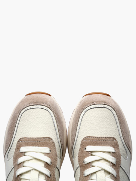 Кроссовки O.LIVE naturalle 1605001184