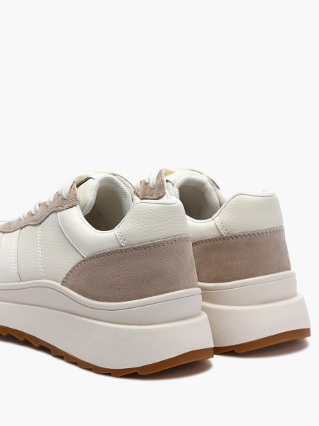 Кроссовки O.LIVE naturalle 1605001184