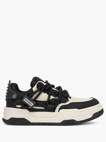 Кеды O.LIVE naturalle