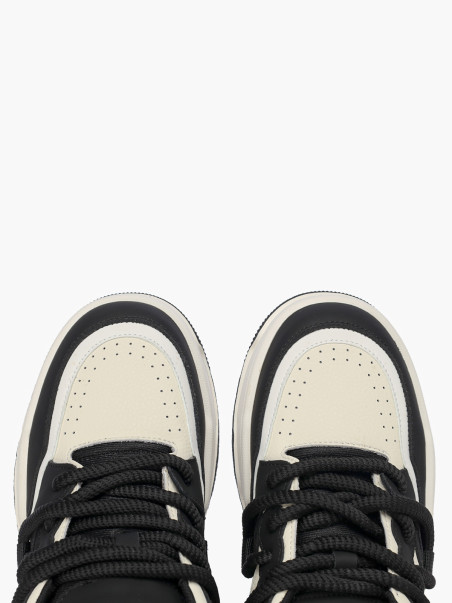 Кеды O.LIVE naturalle 1605001187