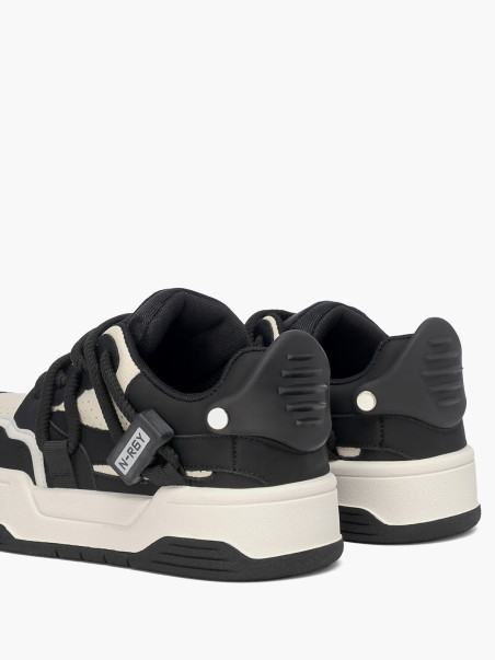 Кеды O.LIVE naturalle 1605001187