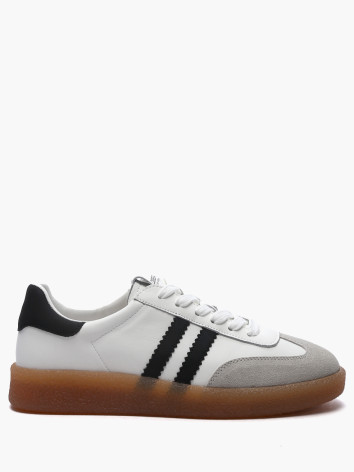 Кеды O.LIVE naturalle