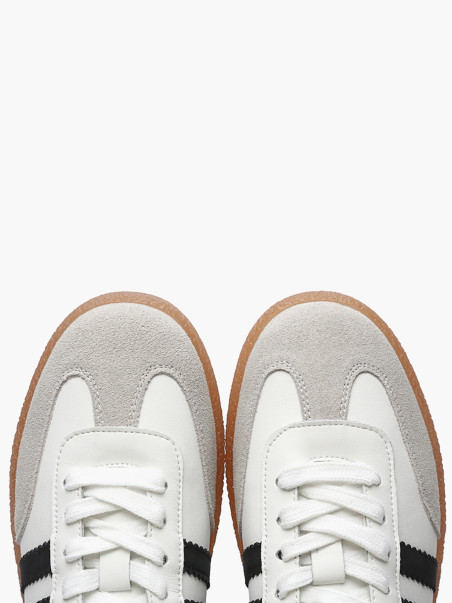 Кеды O.LIVE naturalle 1605001188