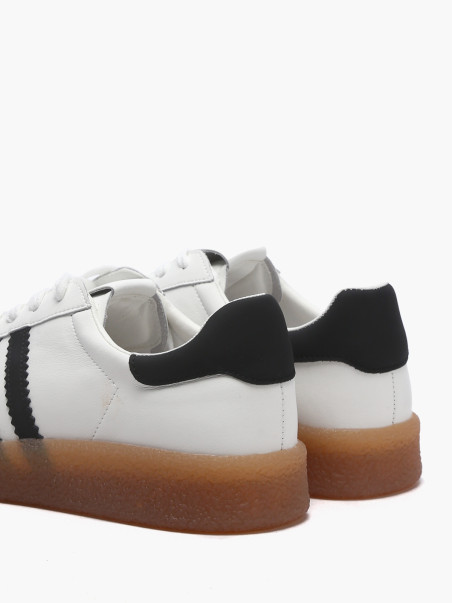 Кеды O.LIVE naturalle 1605001188