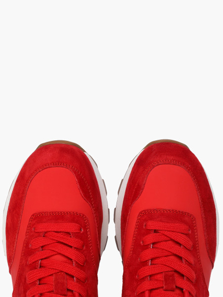 Кроссовки O.LIVE naturalle 1605001190