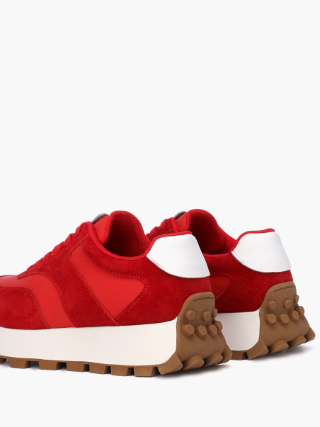 Кроссовки O.LIVE naturalle 1605001190