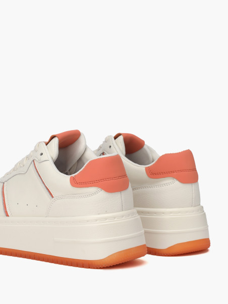 Кеды O.LIVE naturalle 1605001192