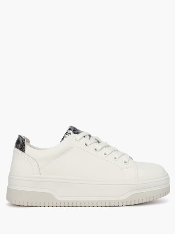 Кеды O.LIVE naturalle