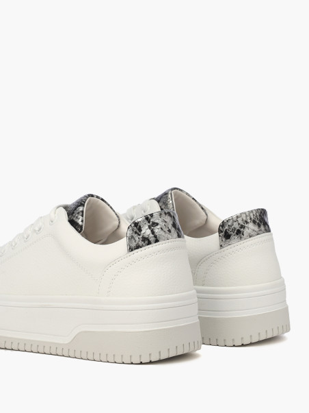 Кеды O.LIVE naturalle 1605001194