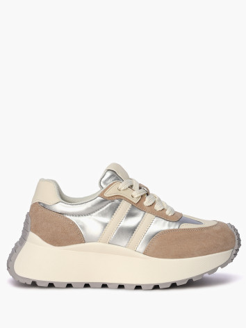 Кроссовки O.LIVE naturalle