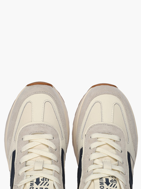 Кроссовки O.LIVE naturalle 1605001199