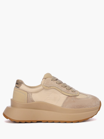 Кроссовки O.LIVE naturalle