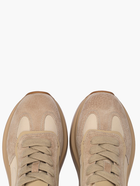 Кроссовки O.LIVE naturalle 1605001201