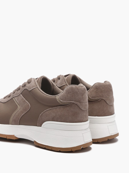 Кроссовки O.LIVE naturalle 1605001202