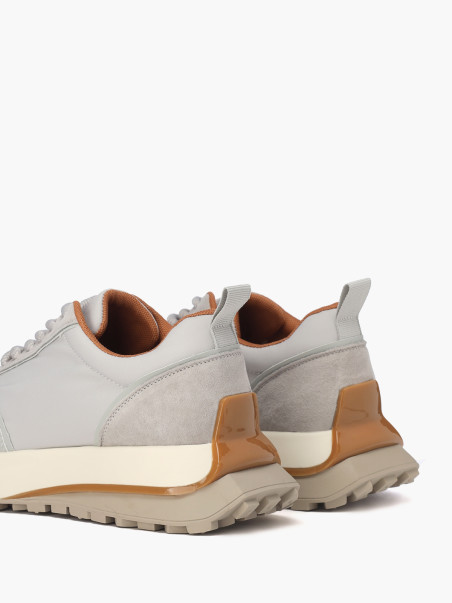 Кроссовки O.LIVE naturalle 1605001207