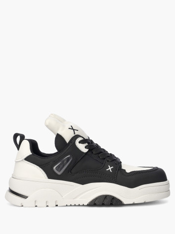 Кеды O.LIVE naturalle