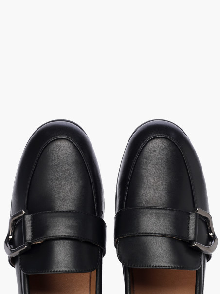 Лоферы O.LIVE naturalle 1605001210