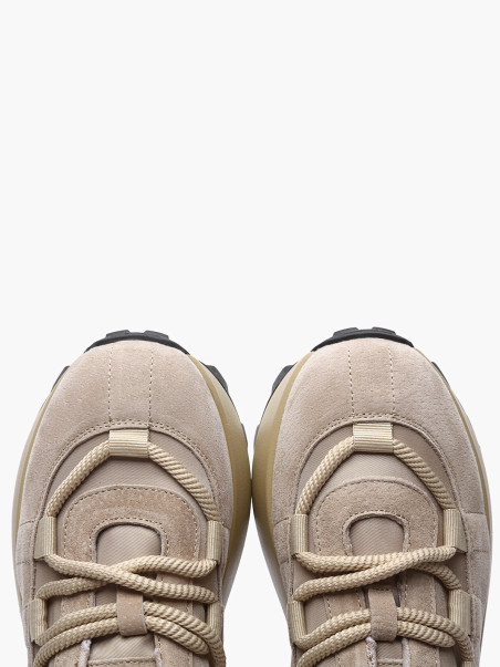 Кроссовки O.LIVE naturalle 1605001213