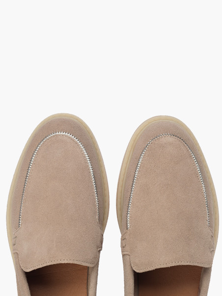 Лоферы O.LIVE naturalle 1605001214