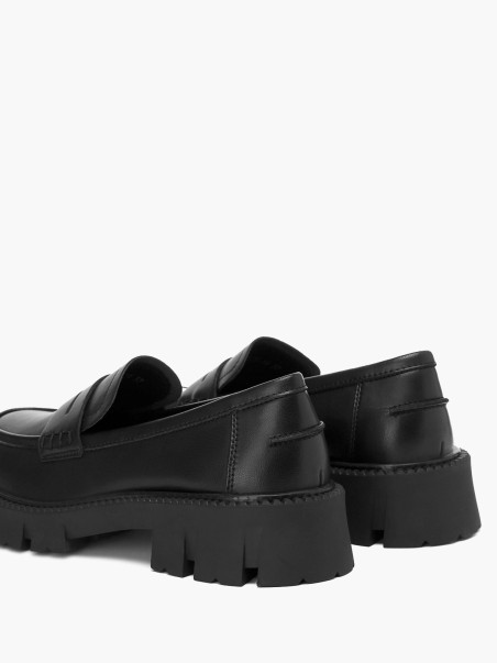 Лоферы O.LIVE naturalle 1605001216