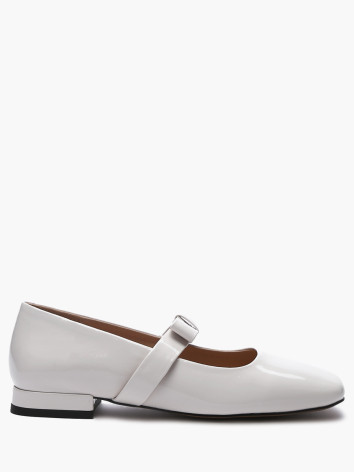 Балетки O.LIVE naturalle 1605001219