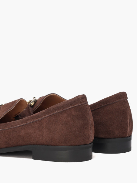 Лоферы O.LIVE naturalle 1605001221