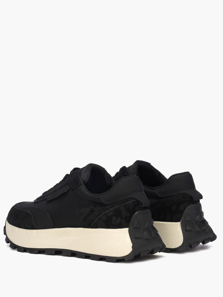 Кроссовки O.LIVE naturalle 1605001224