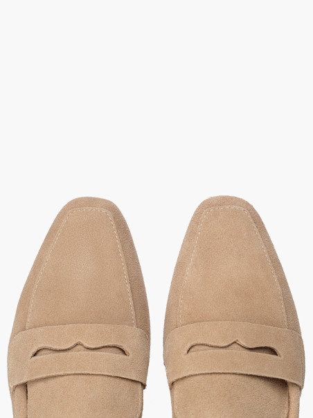 Лоферы O.LIVE naturalle 1605001228