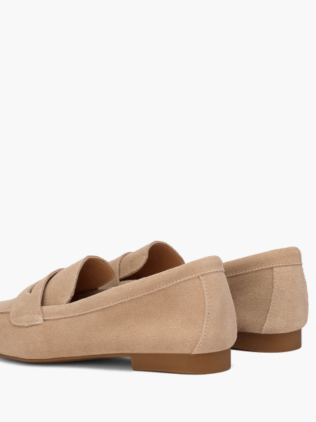 Лоферы O.LIVE naturalle 1605001228