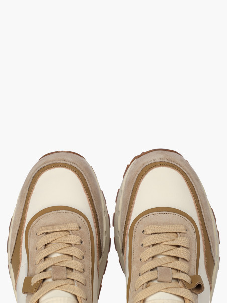 Кроссовки O.LIVE naturalle 1605001232