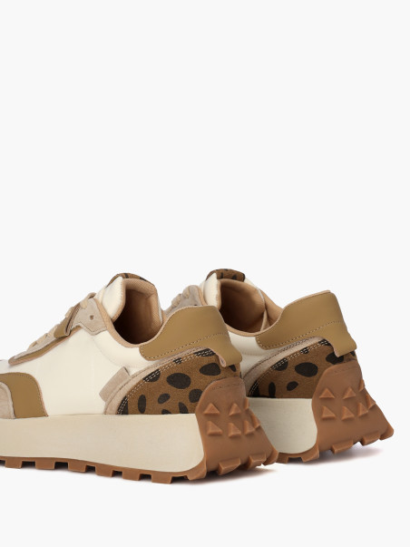 Кроссовки O.LIVE naturalle 1605001232