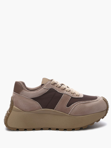 Кроссовки O.LIVE naturalle