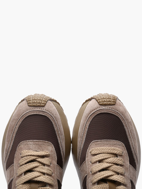 Кроссовки O.LIVE naturalle 1605001234