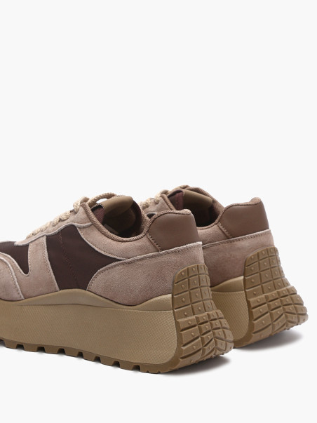 Кроссовки O.LIVE naturalle 1605001234