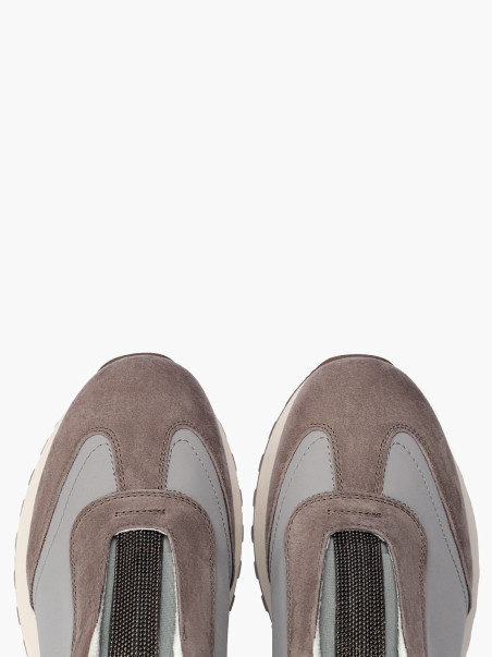 Кроссовки O.LIVE naturalle 1605001238