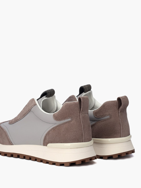 Кроссовки O.LIVE naturalle 1605001238