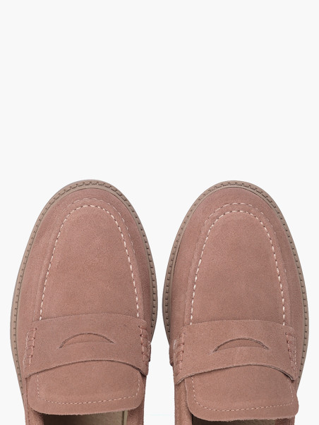 Лоферы O.LIVE naturalle 1605001241