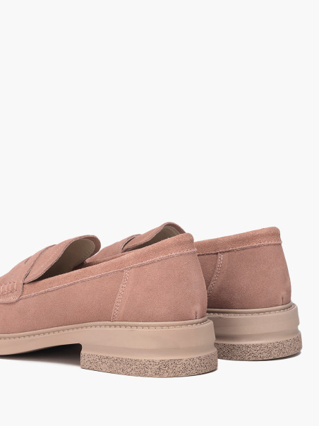 Лоферы O.LIVE naturalle 1605001241