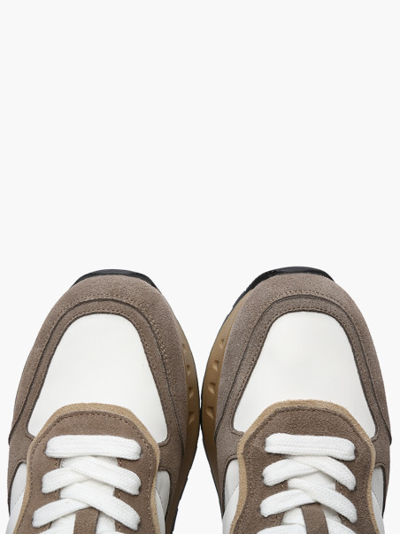 Кроссовки O.LIVE naturalle 1605001250