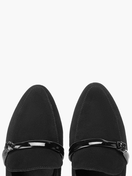 Лоферы O.LIVE naturalle 1605001256