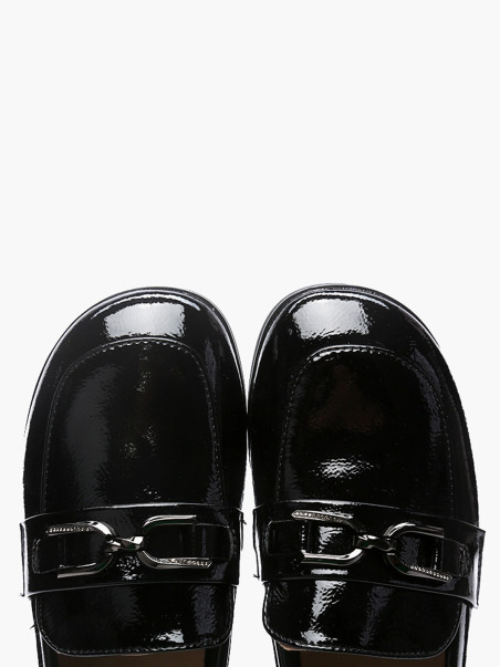 Лоферы O.LIVE naturalle 1605001259