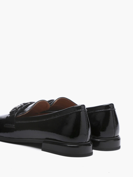 Лоферы O.LIVE naturalle 1605001259