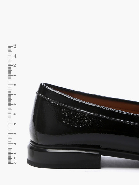 Лоферы O.LIVE naturalle 1605001259