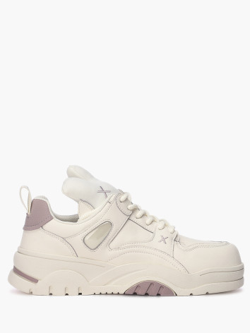 Кеды O.LIVE naturalle