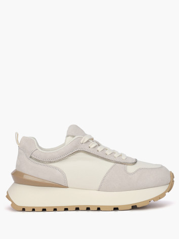 Кроссовки O.LIVE naturalle