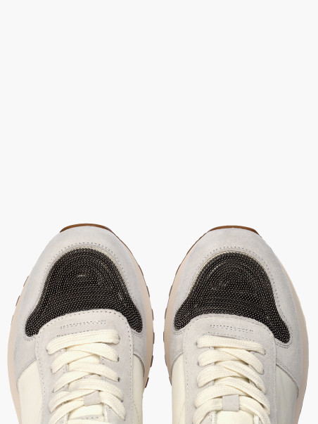 Кроссовки O.LIVE naturalle 1605001267