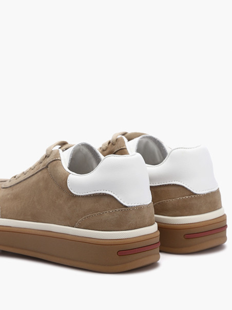 Кеды O.LIVE naturalle 1605001269